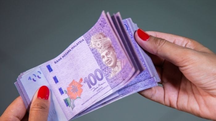 ringgit malaysia